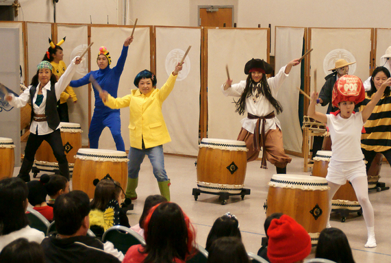 japantown halloween 2020 Halloween San Jose Taiko japantown halloween 2020