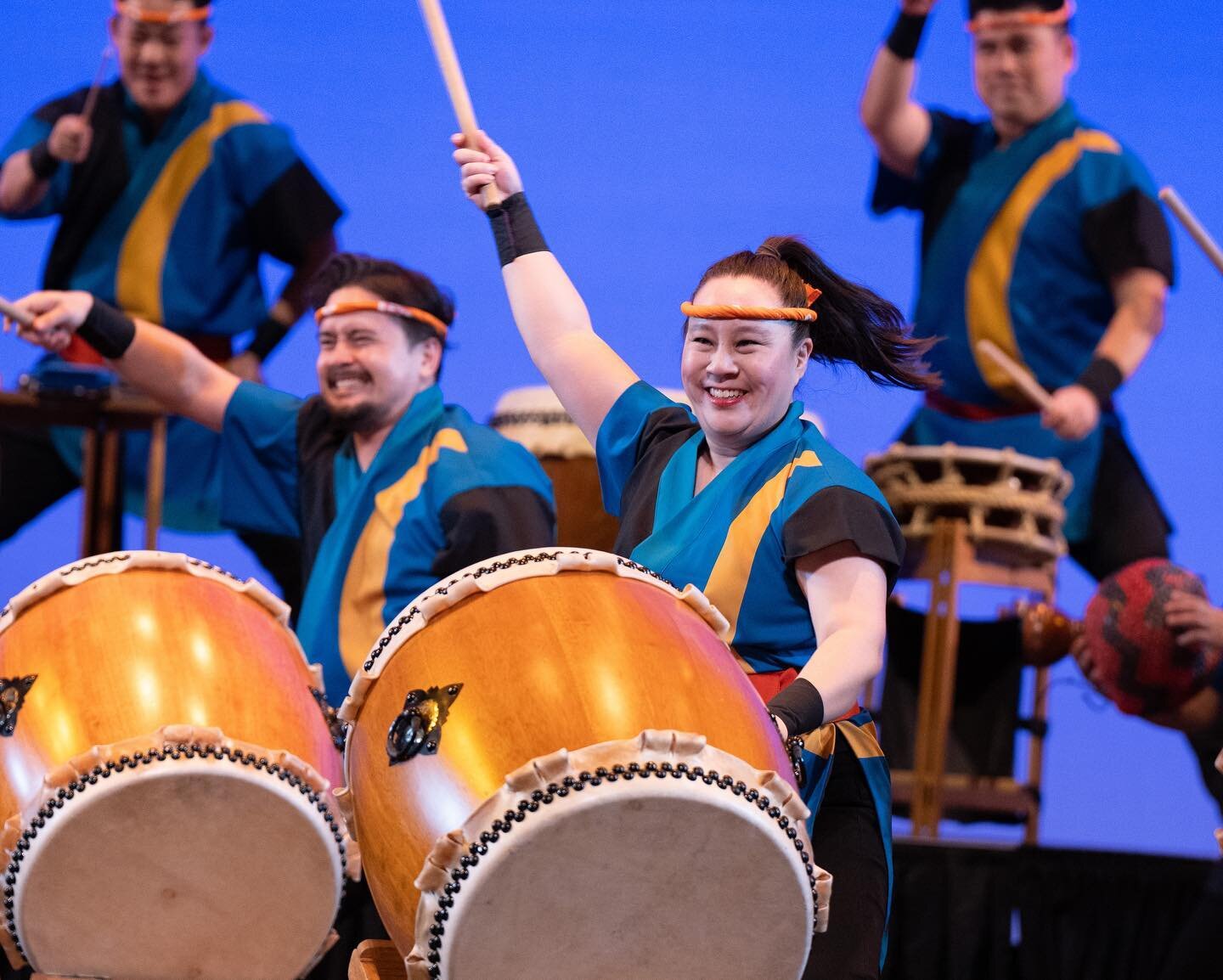 We get asked all the time how to become a member of San Jose Taiko. If you&rsquo;re interested in learning more about the process or beginning your journey to join us onstage, check out www.taiko.org/oa today! Link in bio!