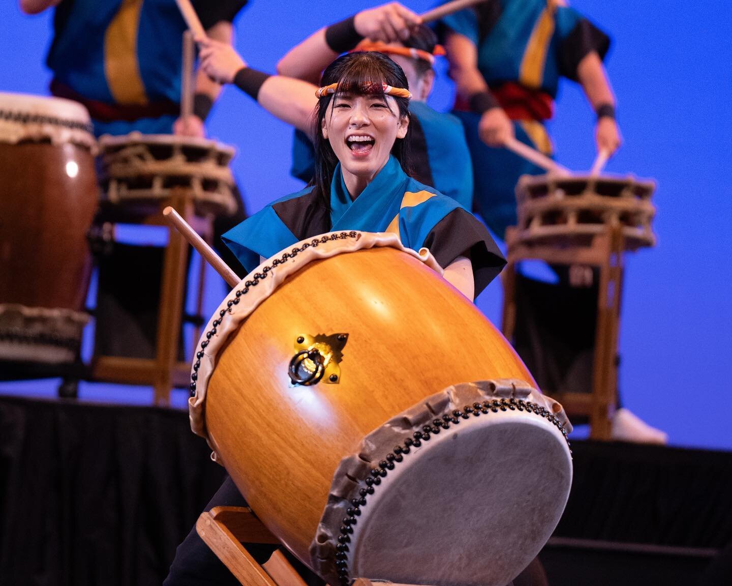 The deadline to be considered for the 2024 Audition Class is approaching soon! Submit your videos today to begin your journey to becoming a member of San Jose Taiko! Deadline for 2024 audition class is Friday, Dec. 1st. Learn more at www.taiko.org/ap