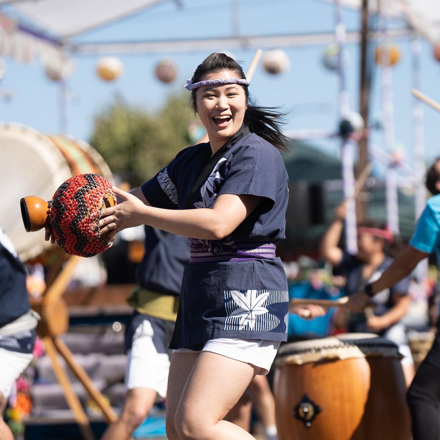 The deadline to be considered for our 2024 Audition Class is tomorrow! Submit your videos now to potentially start training to be a member of San Jose Taiko! Learn more at www.taiko.org/ap