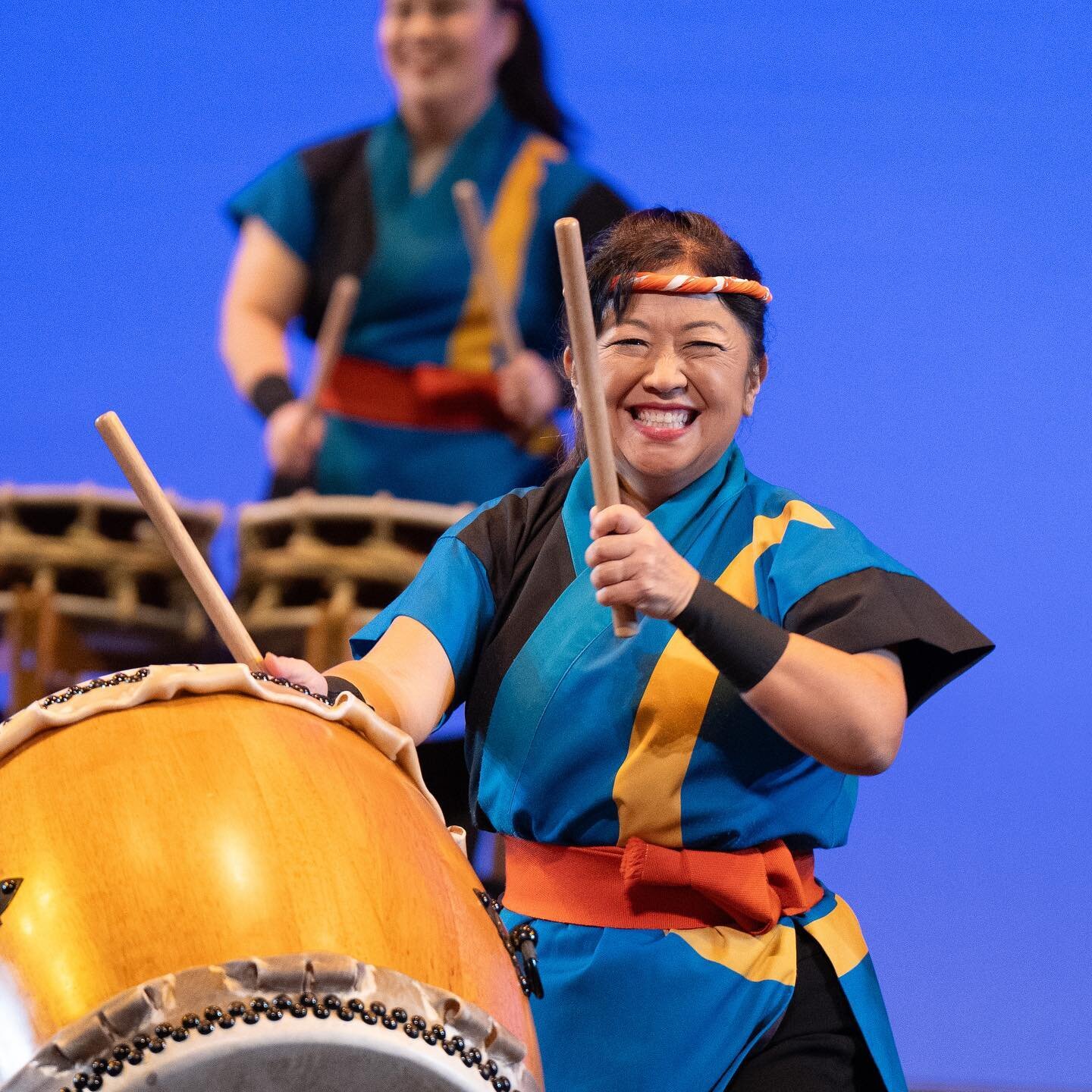 Happy International Women&rsquo;s Day! Celebrating all the women out there and a special acknowledgement of those women who have been part of the San Jose Taiko family!