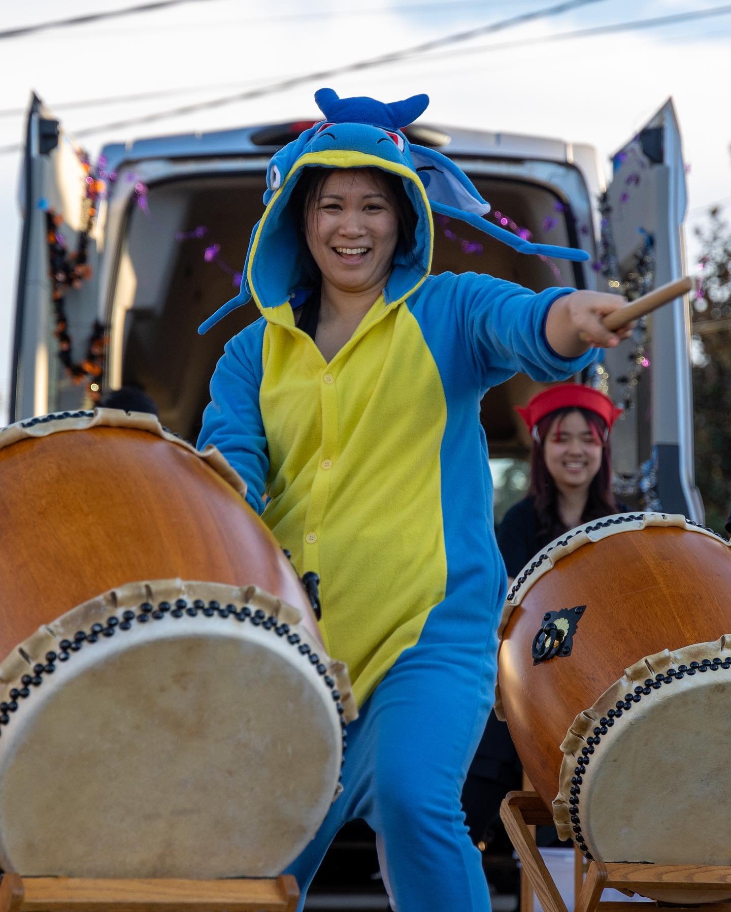 Halloween in Japantown kicks off at 4:30 tomorrow! Come out to Japantown for some safe, family friendly fun! We&rsquo;ll be closing Jackson from 4th to 6th Streets again so plan ahead to make sure you can find parking!