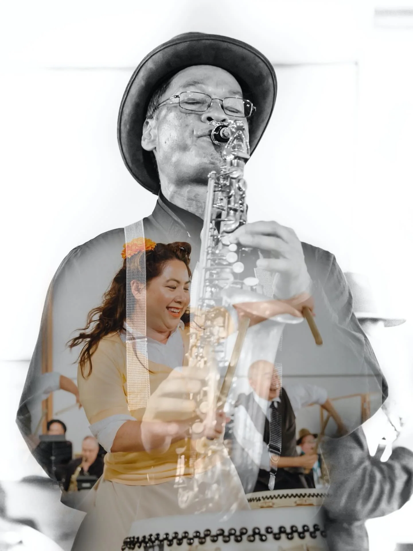 Some tips to anyone coming to Swingposium in Hawaii! You may or may not know this but this is not your &ldquo;normal&rdquo; taiko performance. Here are some tips to help you make the most of the experience:

- This is an immersive theater production 