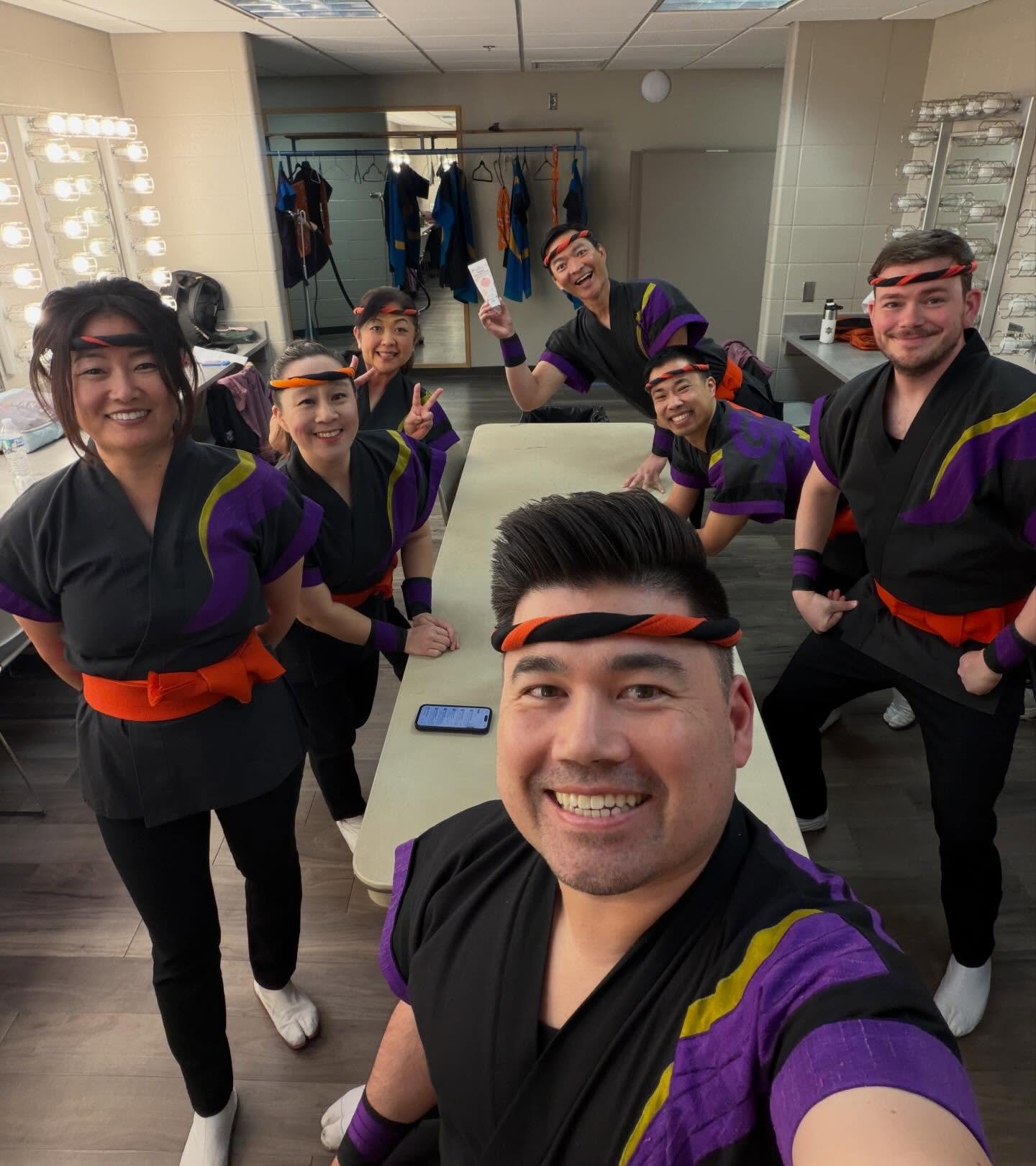 Showtime at @camplexevents in Gillette, WY!!