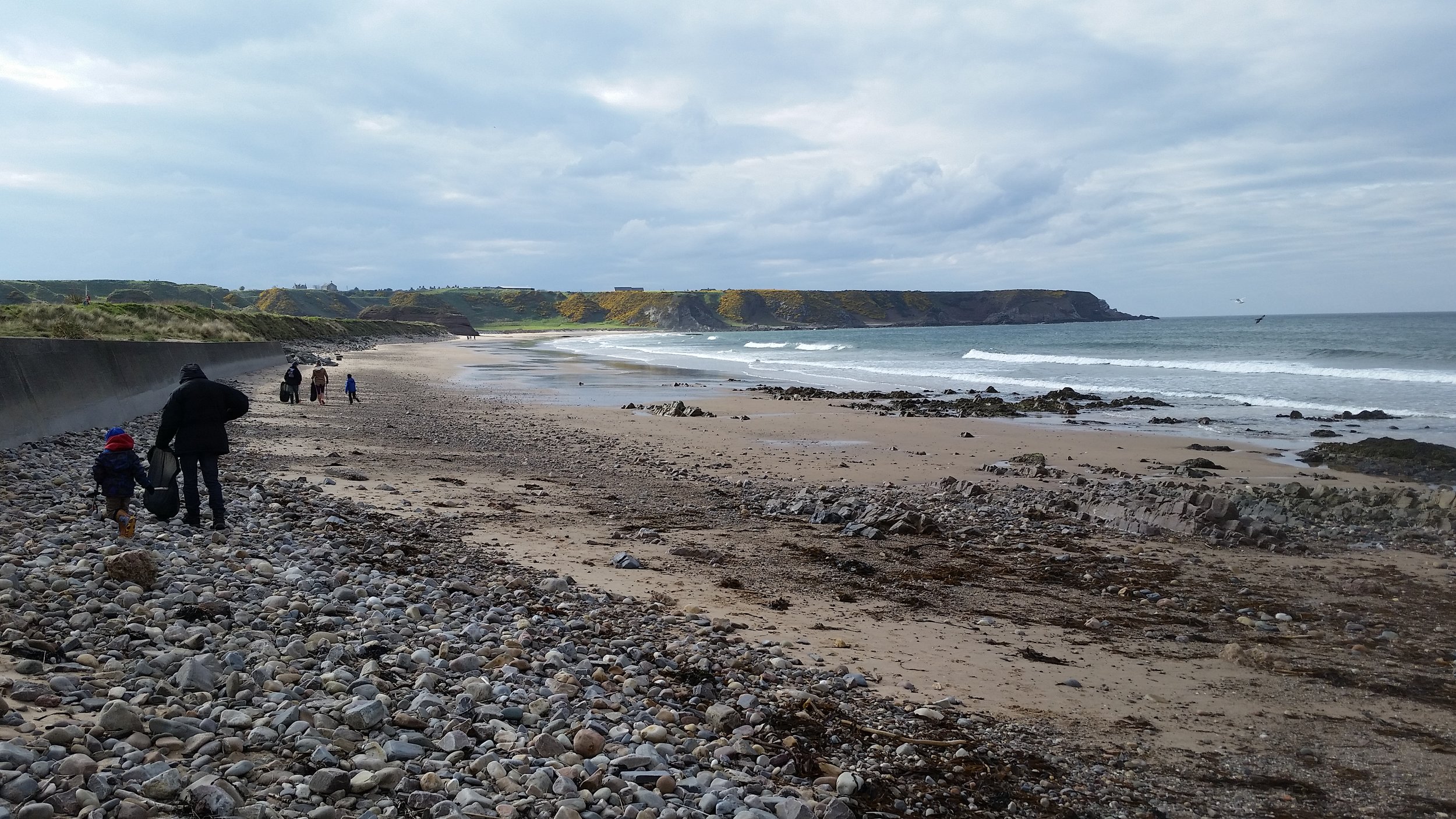 Cullen Beach