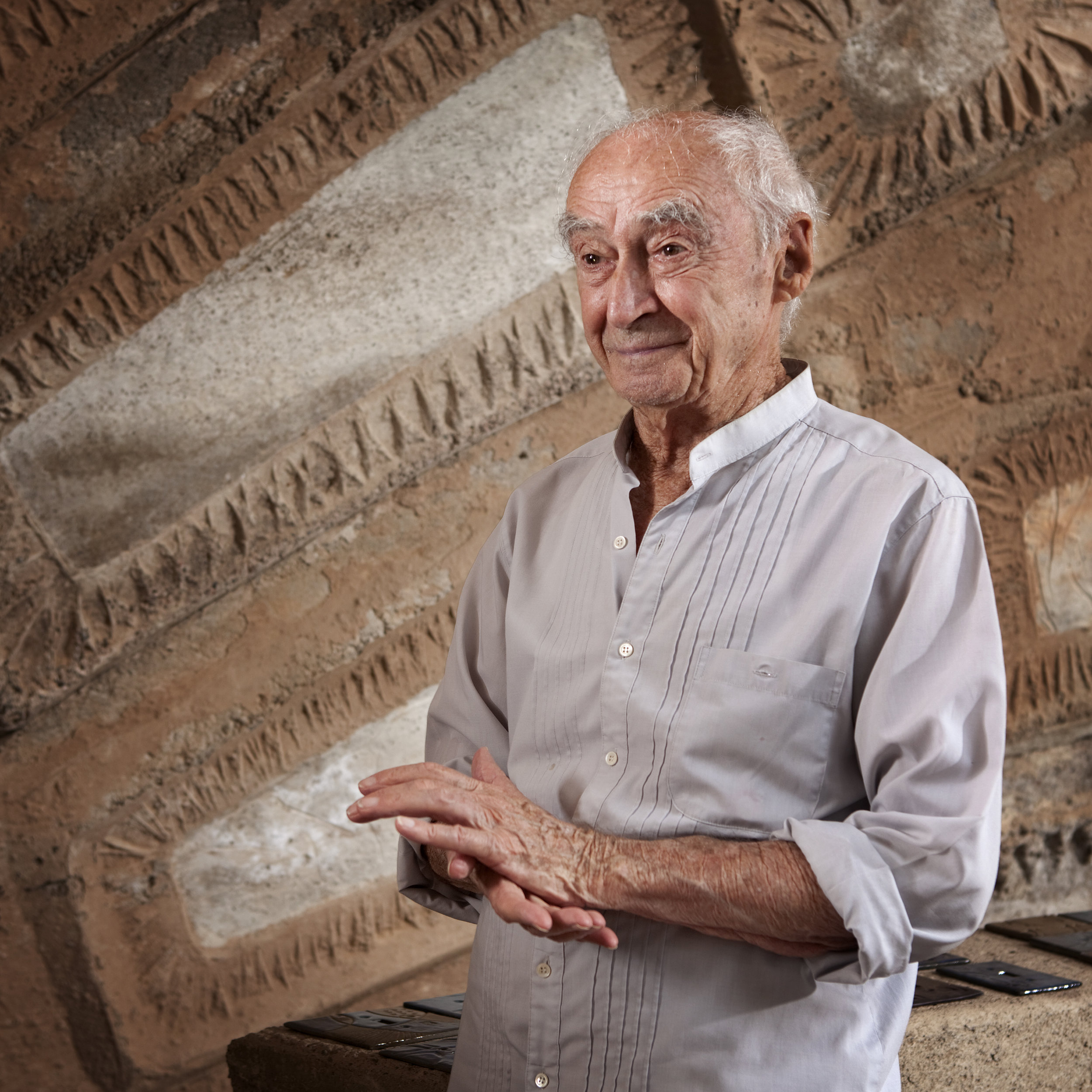 Paolo Soleri