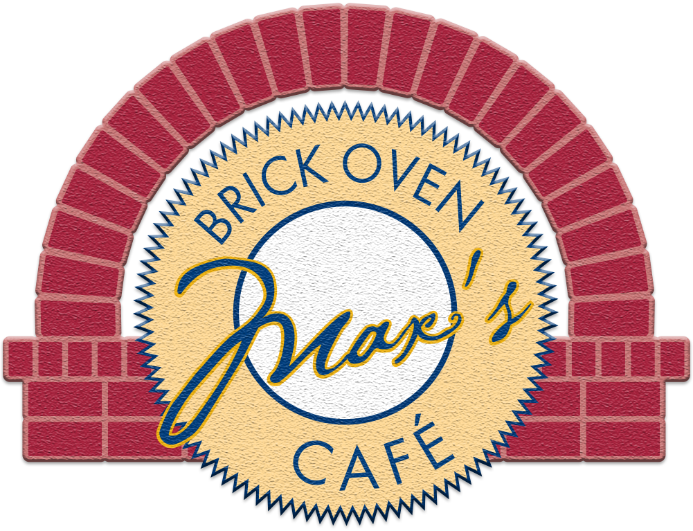Max's Brick Oven Cafe