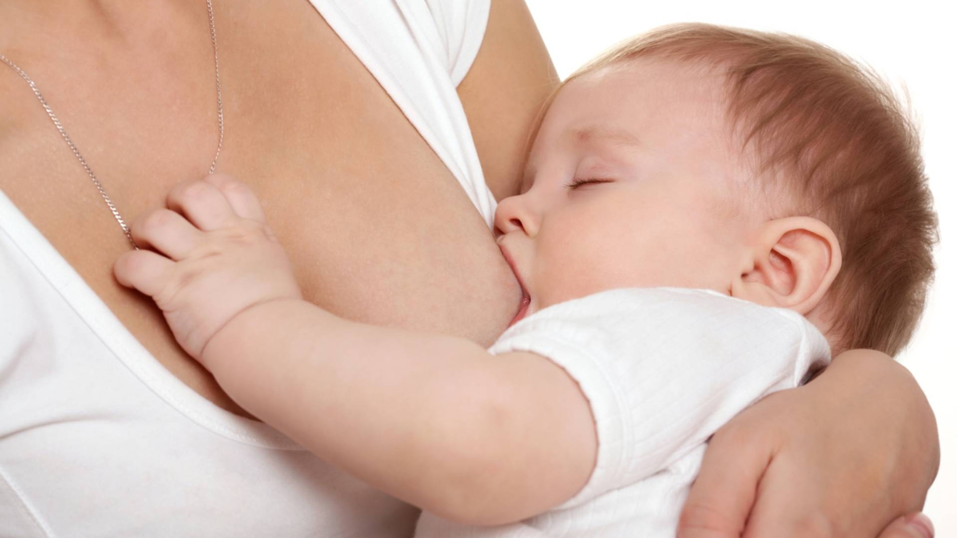 Help with breastfeeding challenges or assistance in getting you off to a good start