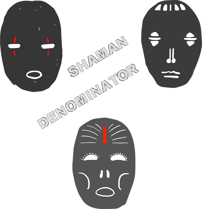 Shaman Denominator