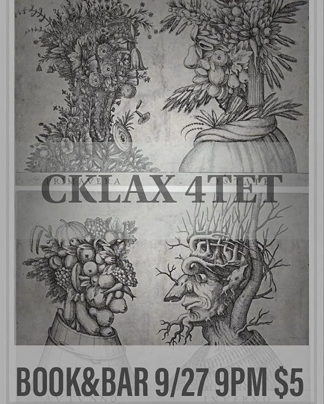 @booknbar tonite with @ng.vibes #peterhermanguitar #scottkiefnerbass 9pm #portsmouthnh #jazz