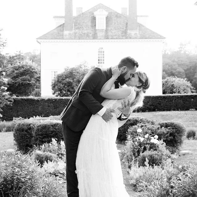 Our wedding anniversary is in the summer time, but our actual dating anniversary is Feb 4. The most beautiful lady in the world has consented to be my love for 9 years! After a long day at work yesterday, I came home to a delicious brisket dinner and