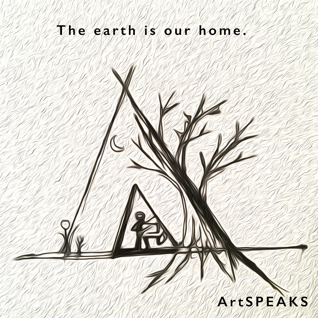  Expressing reverence for the Earth 