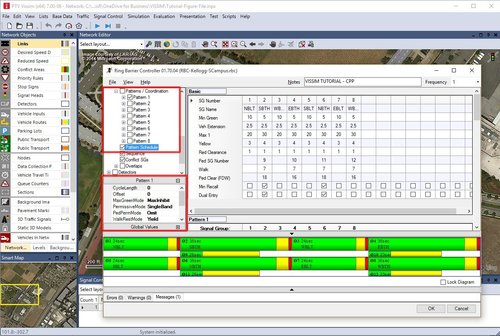 Traffic Signal Controller Programming — CPP Transportation Engineering ...