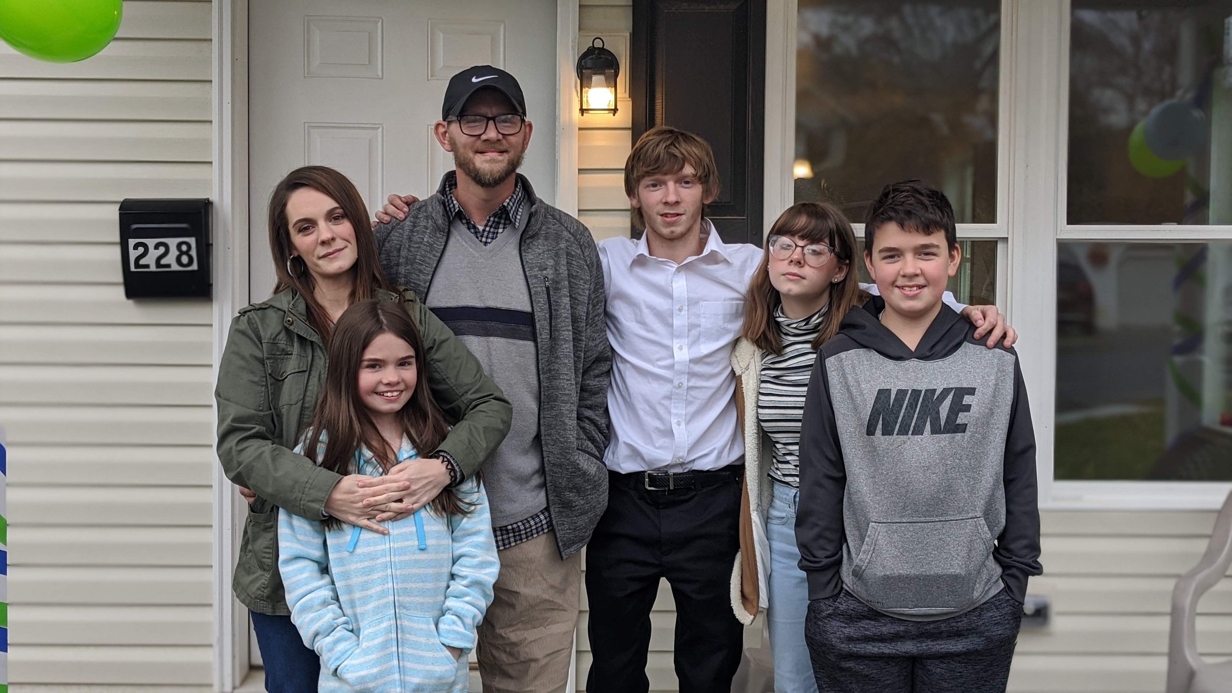 Habitat For Humanity of Franklin County, Inc.