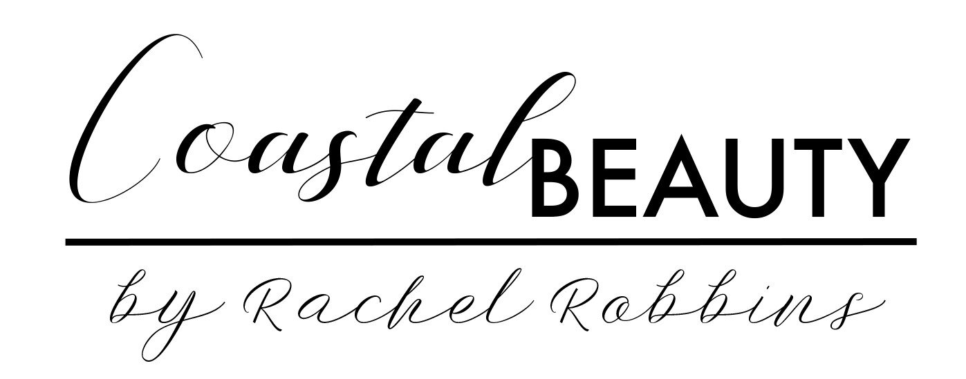 Coastal Beauty by Rachel Robbins