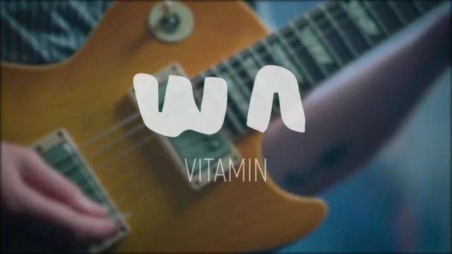 Wild Age - Vitamin Music Video