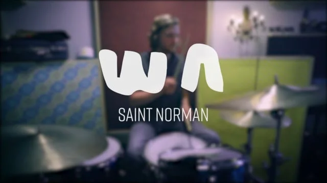 Wild Age - St. Norman Music Video
