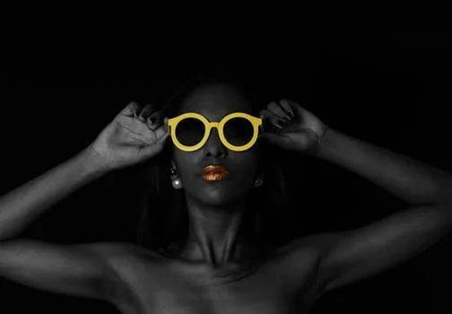 Turn Down The Lights, Sweet Darlin'-Blue Light Reduction | Part One