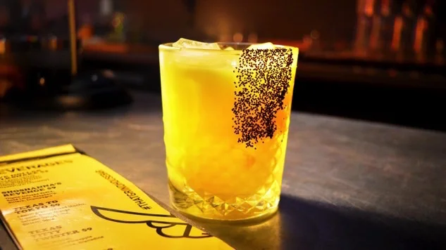 City in a Glass: Cincinnati (PasteMagazine.com)