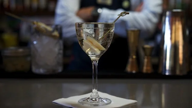 City in a Glass: Phoenix (PasteMagazine.com)
