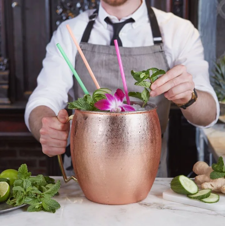 Bars We Love: Yvonne’s, Boston (Playboy.com)