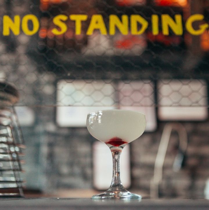 Bars We Love: Eat the Rich, Washington, D.C. (Playboy.com)