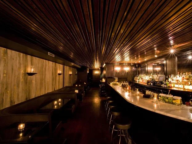 Bars We Love: Death & Co, New York (Playboy.com)