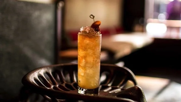 City in a Glass: Orlando (PasteMagazine.com)
