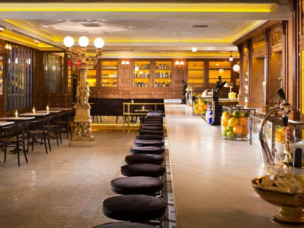 Bars We Love: Polite Provisions, San Diego (Playboy.com)