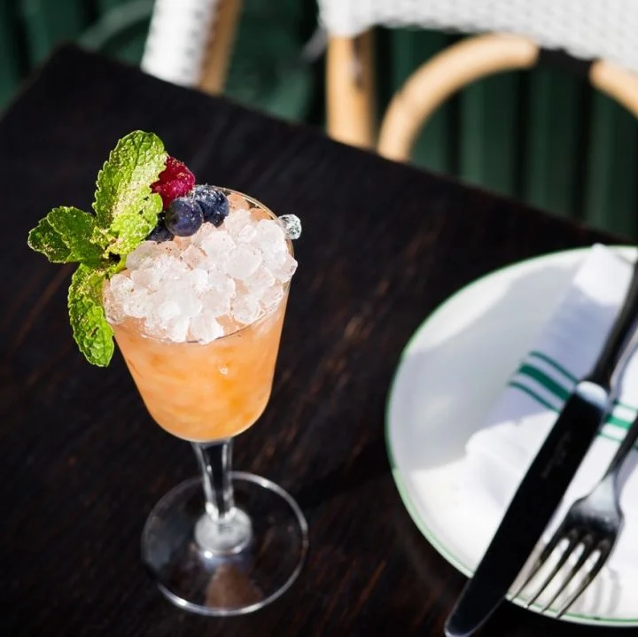 Bars We Love: Dante, New York (Playboy.com)