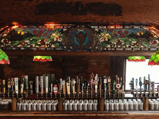 Bars We Love: Republic, Minneapolis (Playboy.com)