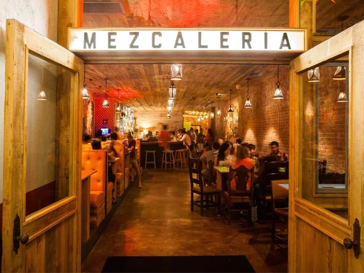 Bars We Love: The Pastry War, Houston (Playboy.com)