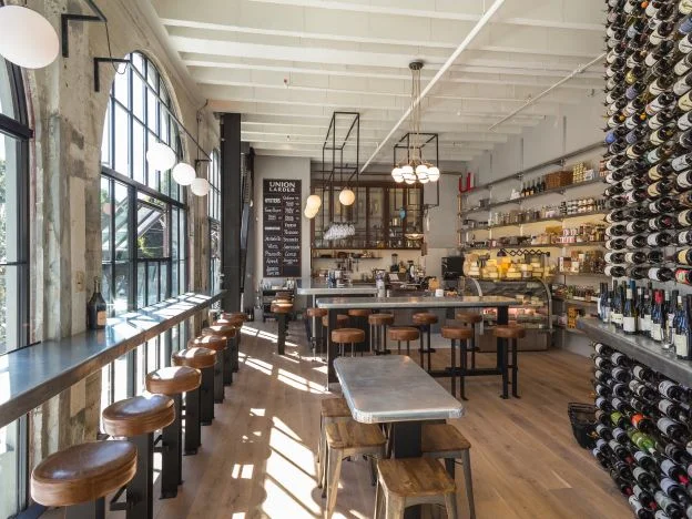 Bars We Love: Union Larder, San Francisco (Playboy.com)
