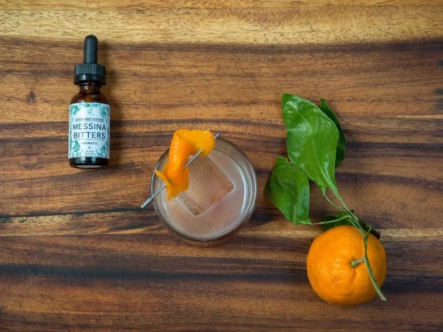 Where Are All of the Weed Cocktails? (Playboy.com)