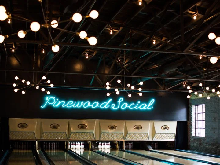 Bars We Love: Pinewood Social, Nashville (Playboy.com)