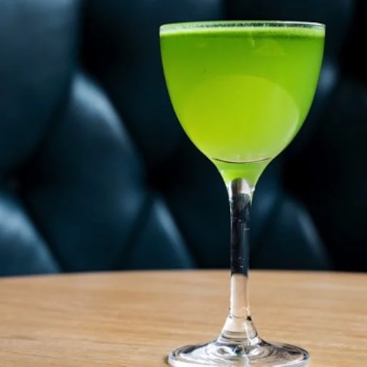 City in a Glass: Detroit (PasteMagazine.com)