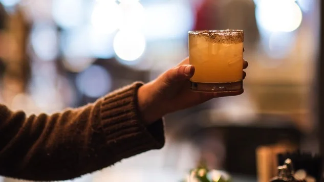 City In A Glass: Seattle (PasteMagazine.com)