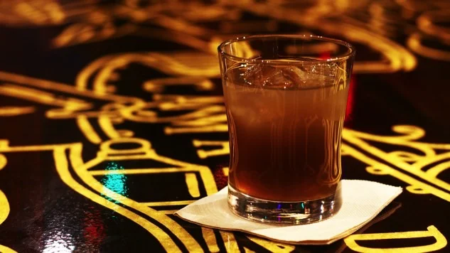 City in a Glass: Atlanta (PasteMagazine.com)