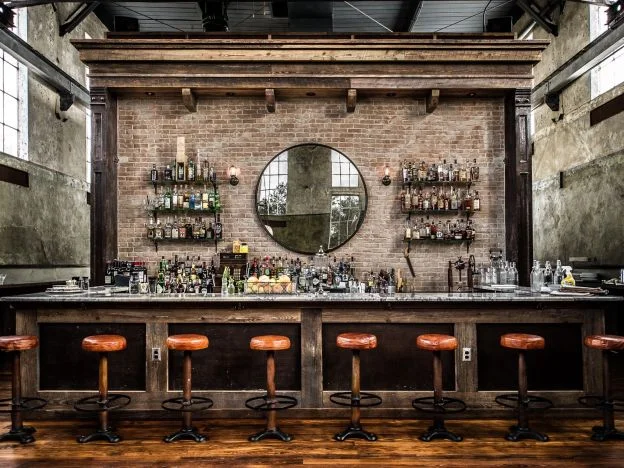 Bars We Love: Ice Plant Bar, St. Augustine, Florida (Playboy.com)