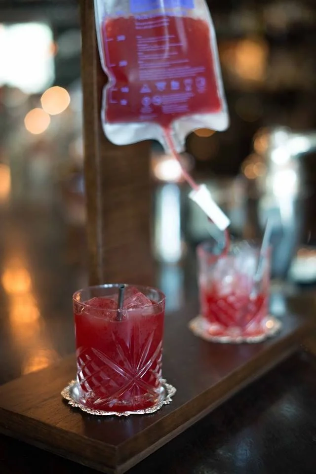 Bars We Love: Canon, Seattle (Playboy.com)