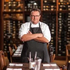 Chef's Corner: Chef Chris Shepherd on Houston, Vietnam and What’s Missing From Culinary School (Playboy.com)
