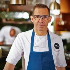 Chef's Corner: John Tesar Has Choice Words for Bourdain, Trump and the $15 Minimum Wage (Playboy.com)