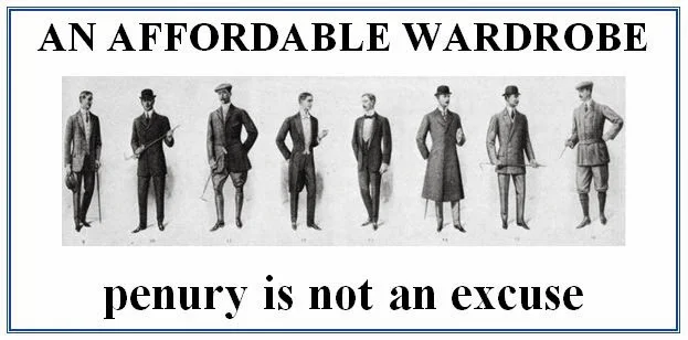More From the Annals of Recession Chic… (BostonMagazine.com)