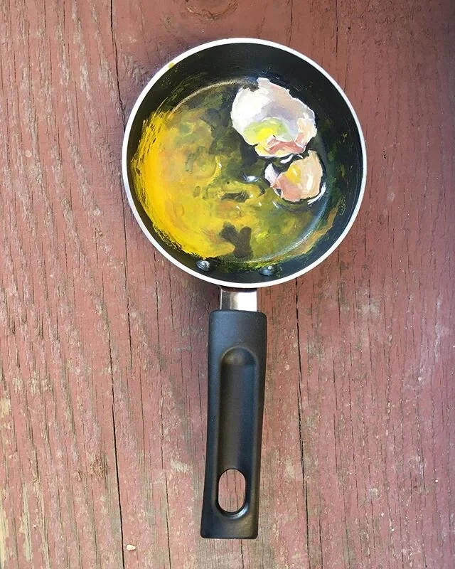 Miscarriages are ruff. We as women feel gaps in our hearts from those we have lost. One day there is a heartbeat then the next minute it stops. May we never forget the wonderful little humans that once lived on this earth. Like the yoke inside the eg