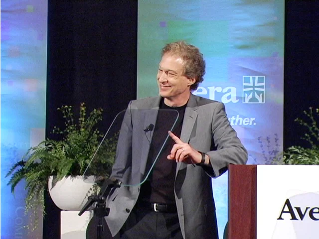 Soft skills expert speaker.