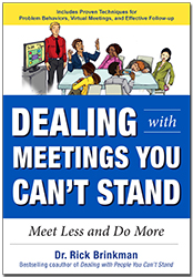 Leadership and organizational effectiveness training.