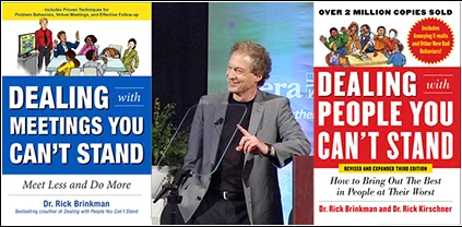 Dr Brinkman at Avera & DPCS & DMCS Books 420px wide.jpg