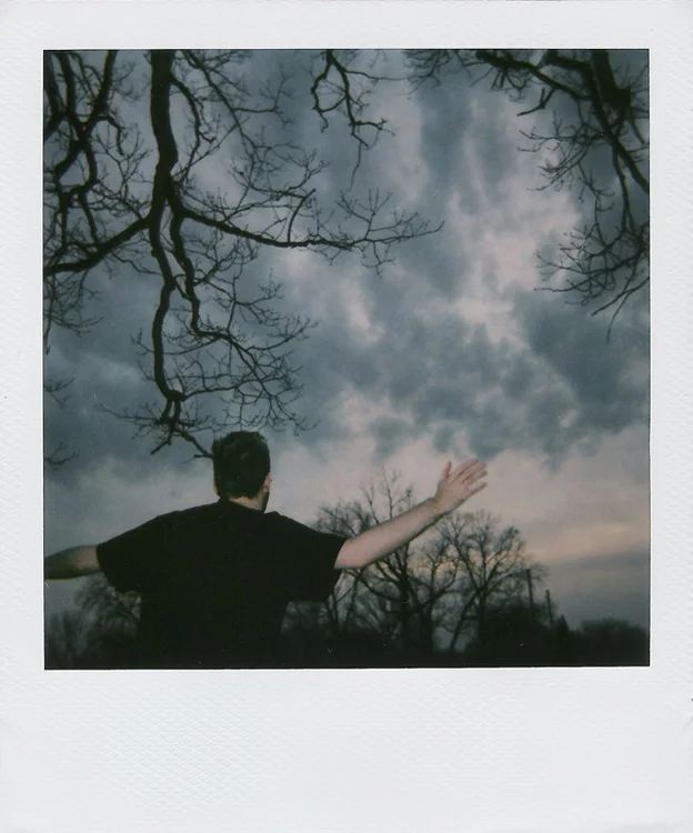 Polaroid 600