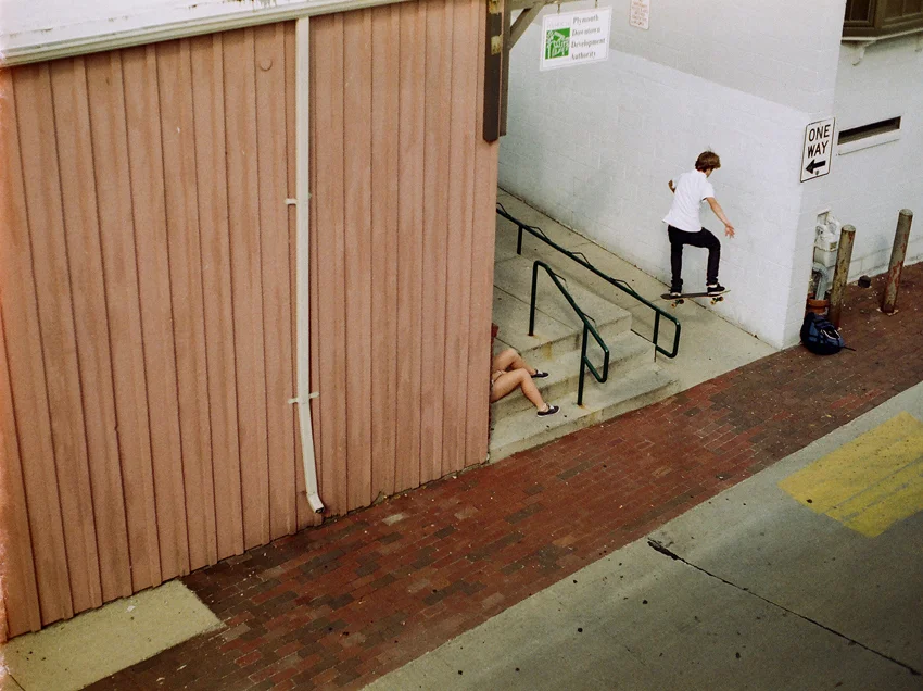 35 mm film