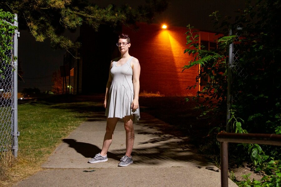 Quarantine Nights (2020)